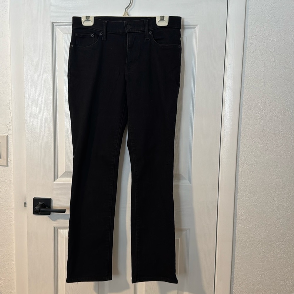 Size 8 Lucky Brand jeans